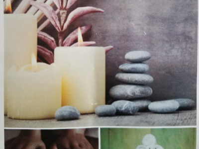 PEACEFULL PARLOR